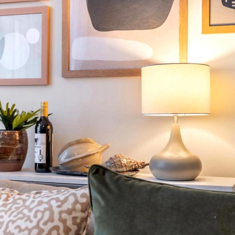 Apartamento moderno de dos dormitorios - Apartamento de 2 dormitorios - 16