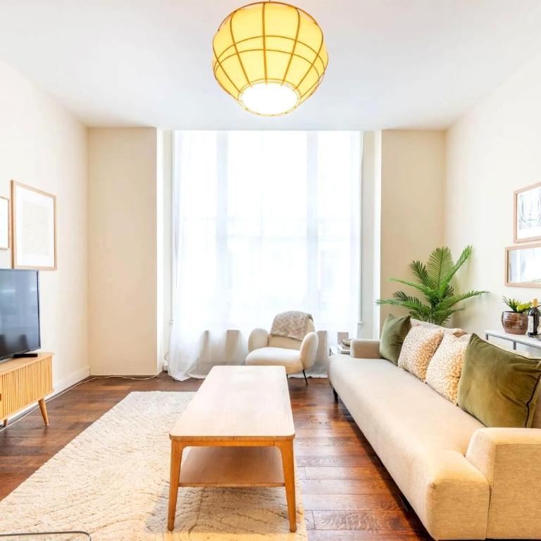 Apartamento moderno de dos dormitorios - Apartamento de 2 dormitorios - 4