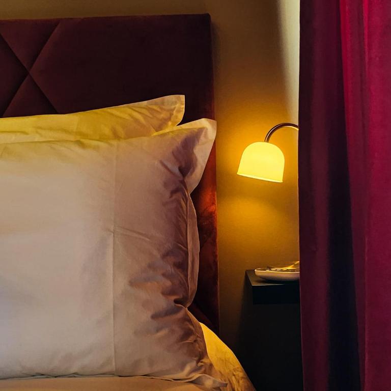 La Suite Casino Royal - One-Bedroom Apartment - 3