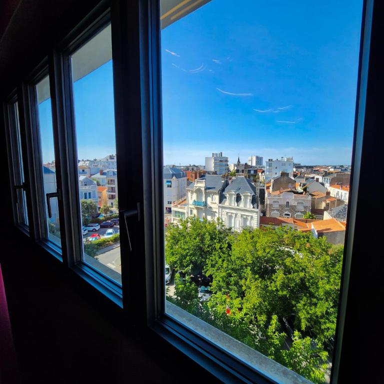 La Suite Casino Royal - One-Bedroom Apartment - 2