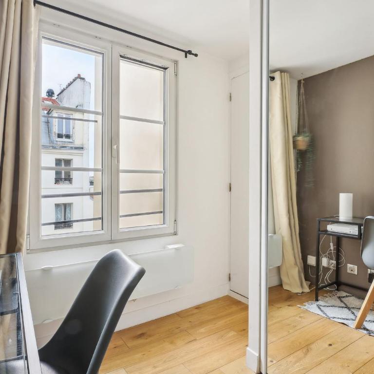 BnBNova - 2BR - Les Halles & Le Marais - Appartement - 19