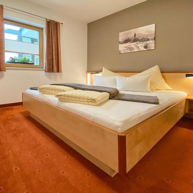 Chesa Arella - Apartment mit 1 Schlafzimmer - 5
