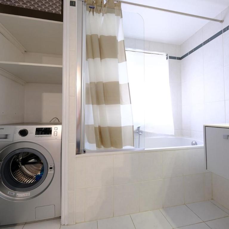 Appart de Loic Rio contrat social Rouen - Appartement 2 Chambres - 34