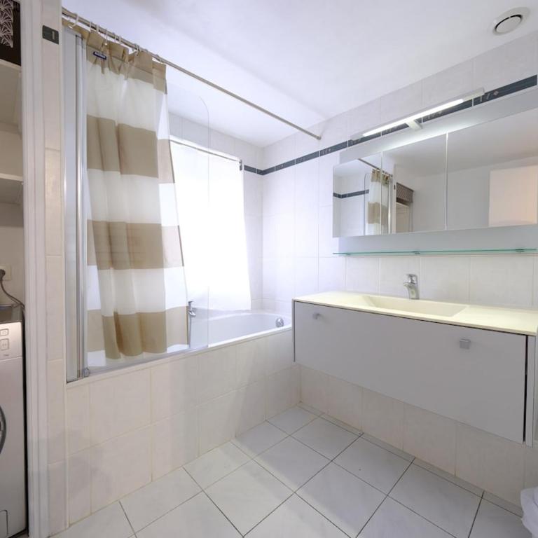 Appart de Loic Rio contrat social Rouen - Appartement 2 Chambres - 35