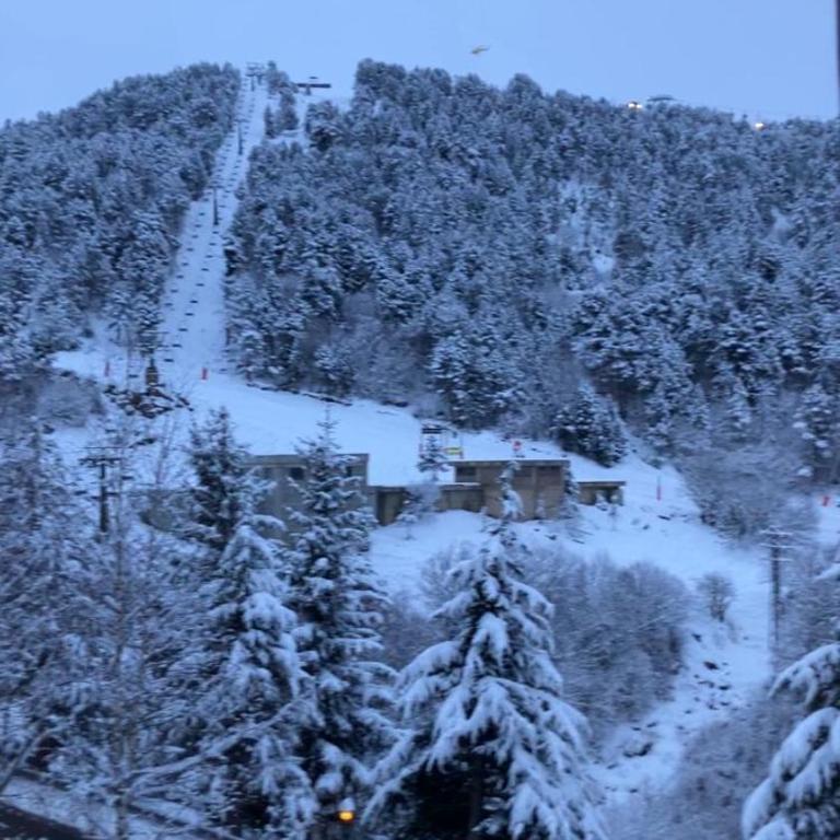 Tanau Rentals - El Nido del Telesilla, Ski-in - Apartamento de 3 dormitorios - 28