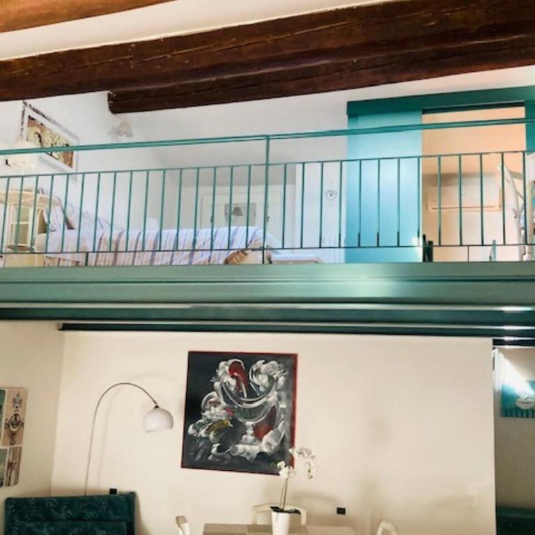 Maison Contrari - Appartamento con 1 Camera da Letto - 5