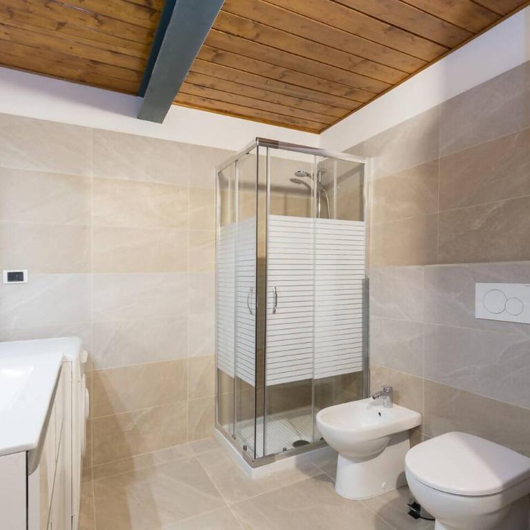 Maison Contrari - Appartamento con 1 Camera da Letto - 8