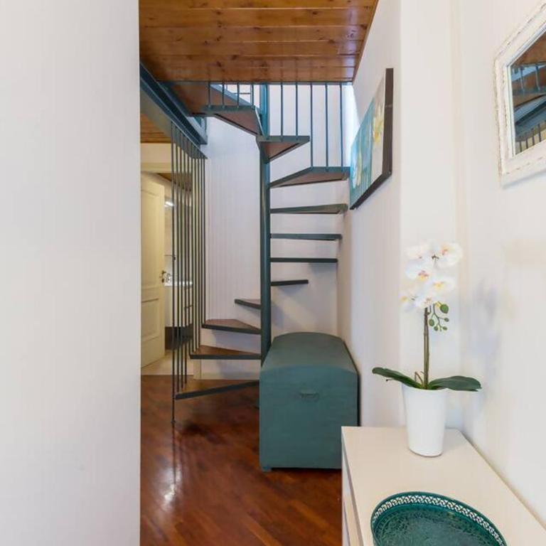 Maison Contrari - Appartamento con 1 Camera da Letto - 22