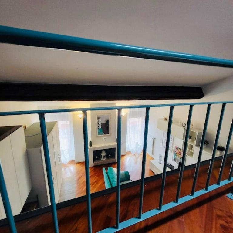 Maison Contrari - Appartamento con 1 Camera da Letto - 24