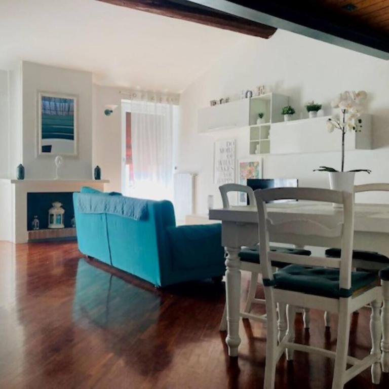 Maison Contrari - Appartamento con 1 Camera da Letto - 28