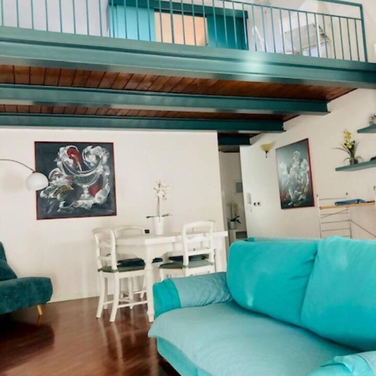 Maison Contrari - Appartamento con 1 Camera da Letto - 29