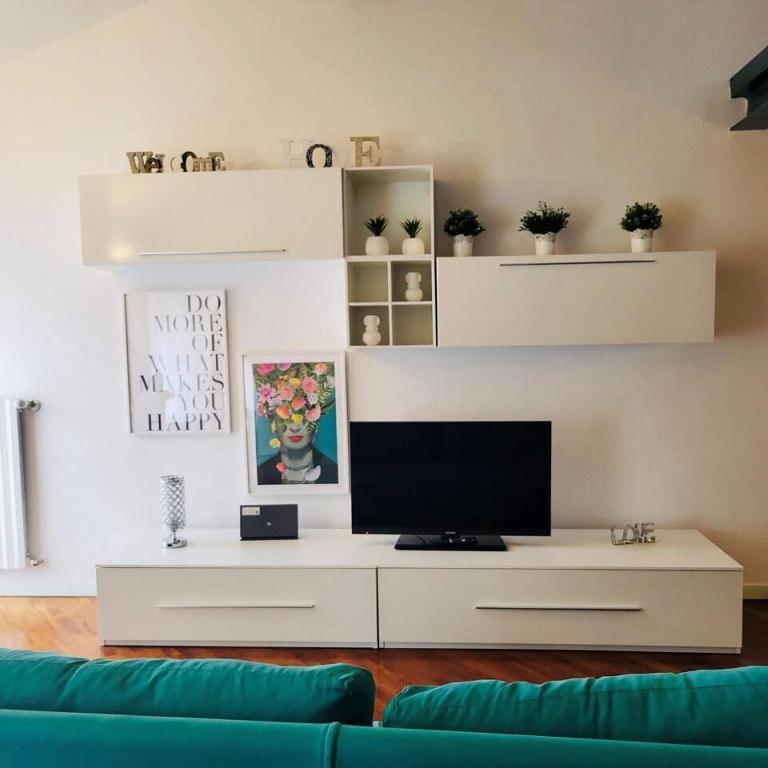 Maison Contrari - Appartamento con 1 Camera da Letto - 32
