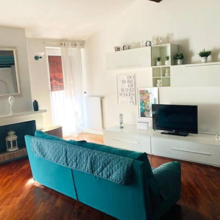 Maison Contrari - Appartamento con 1 Camera da Letto - 33