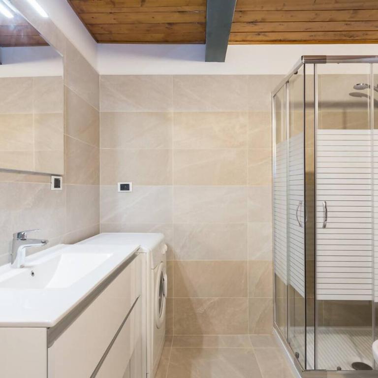 Maison Contrari - Appartamento con 1 Camera da Letto - 35
