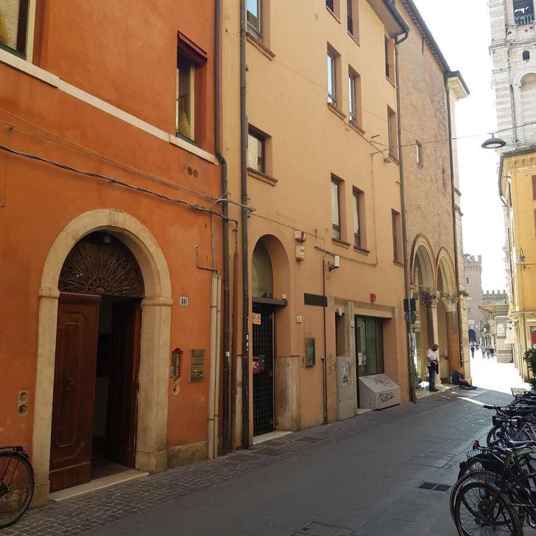 Maison Contrari - Appartamento con 1 Camera da Letto - 38