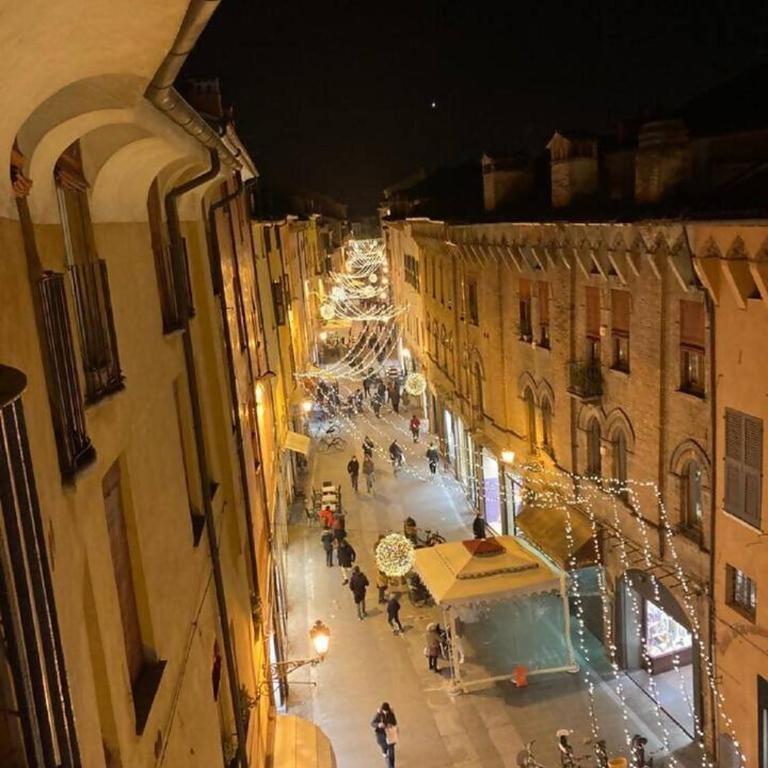 Maison Contrari - Appartamento con 1 Camera da Letto - 45