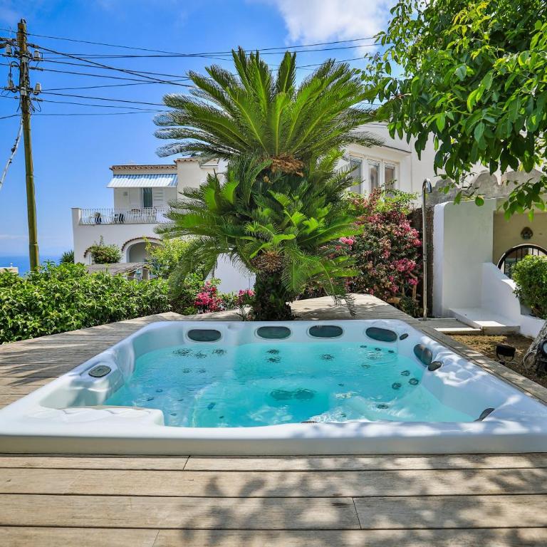 Villa Francesca - Villa mit 3 Schlafzimmern - 32