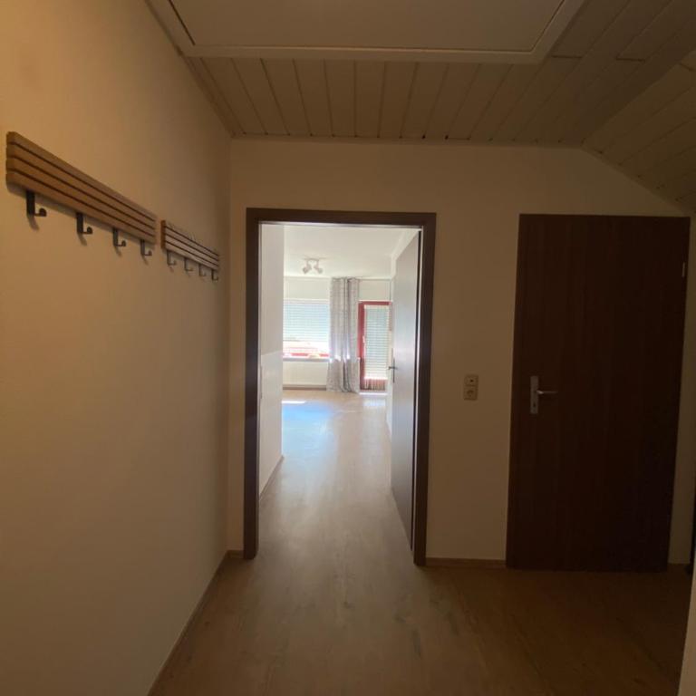 Wohnung mit 3 Schlafzimmern, 5 Einzelbetten,Balkon - Apartment mit 3 Schlafzimmern - 16