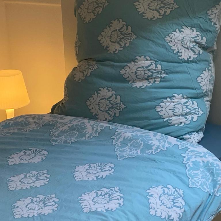 Wohnung mit 3 Schlafzimmern, 5 Einzelbetten,Balkon - Apartment mit 3 Schlafzimmern - 14