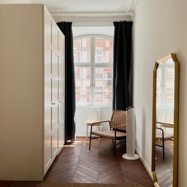 La Lanterne - Magnifique T2 Strasbourg - Cathédrale à 300m - Apartamento de 1 dormitorio - 5