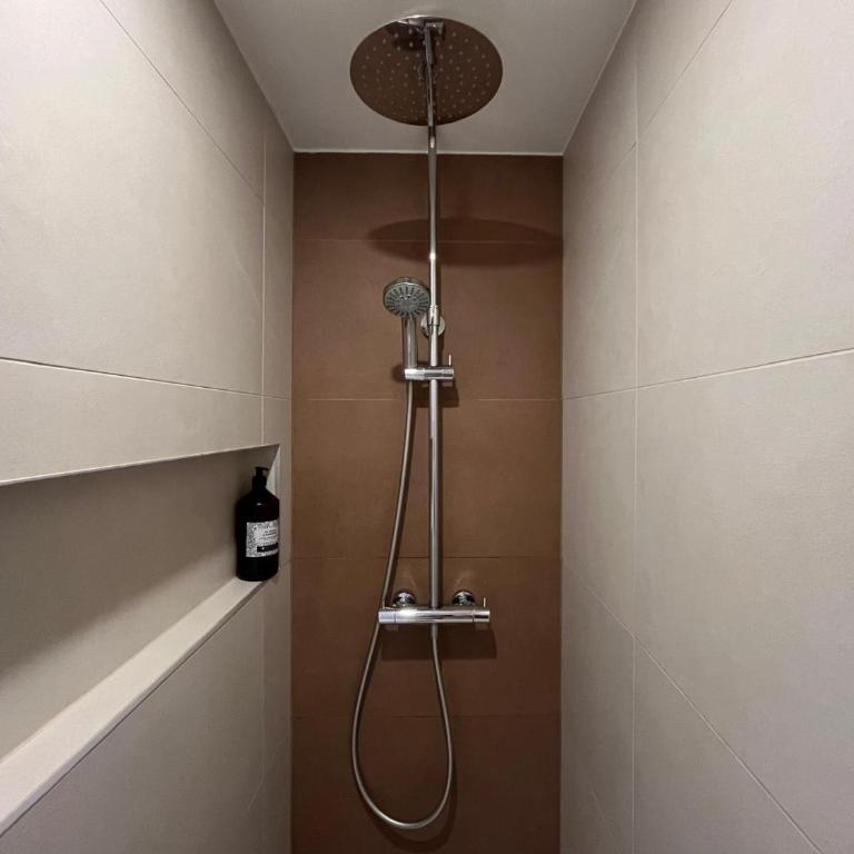La Lanterne - Magnifique T2 Strasbourg - Cathédrale à 300m - Apartamento de 1 dormitorio - 6