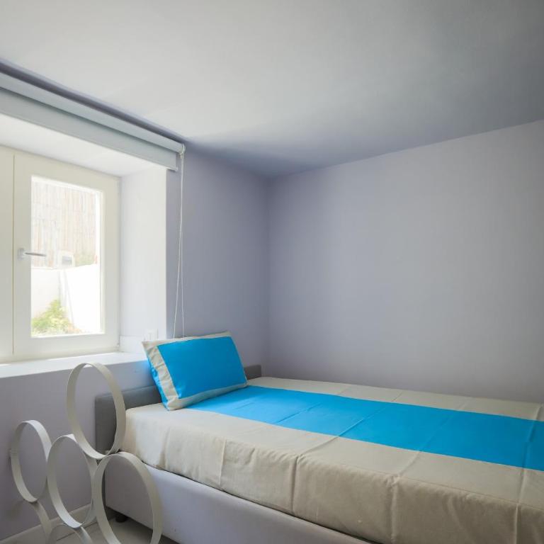 Villa Francesca - Villa mit 3 Schlafzimmern - 40