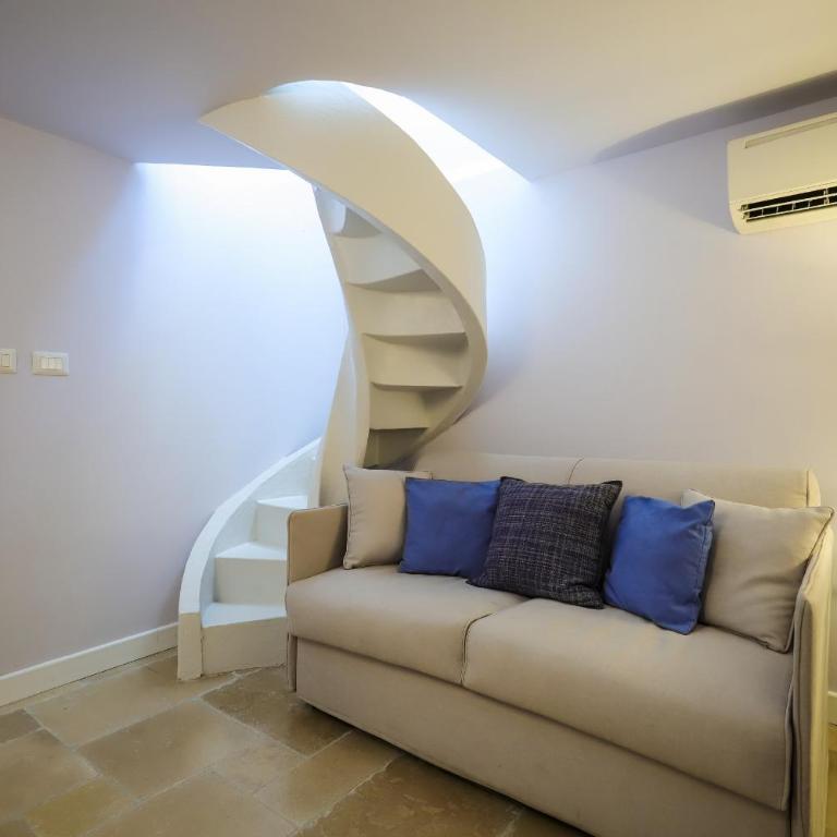 Villa Francesca - Villa mit 3 Schlafzimmern - 41