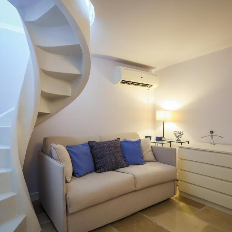 Villa Francesca - Villa mit 3 Schlafzimmern - 43