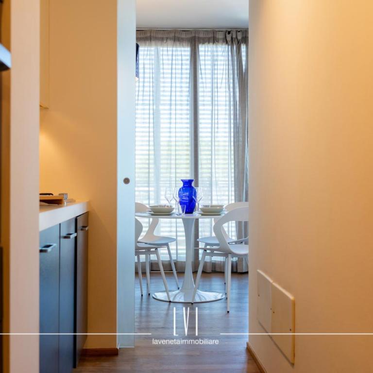 Bilocale sul Porto - con posto auto - Appartamento con 1 Camera da Letto - 8