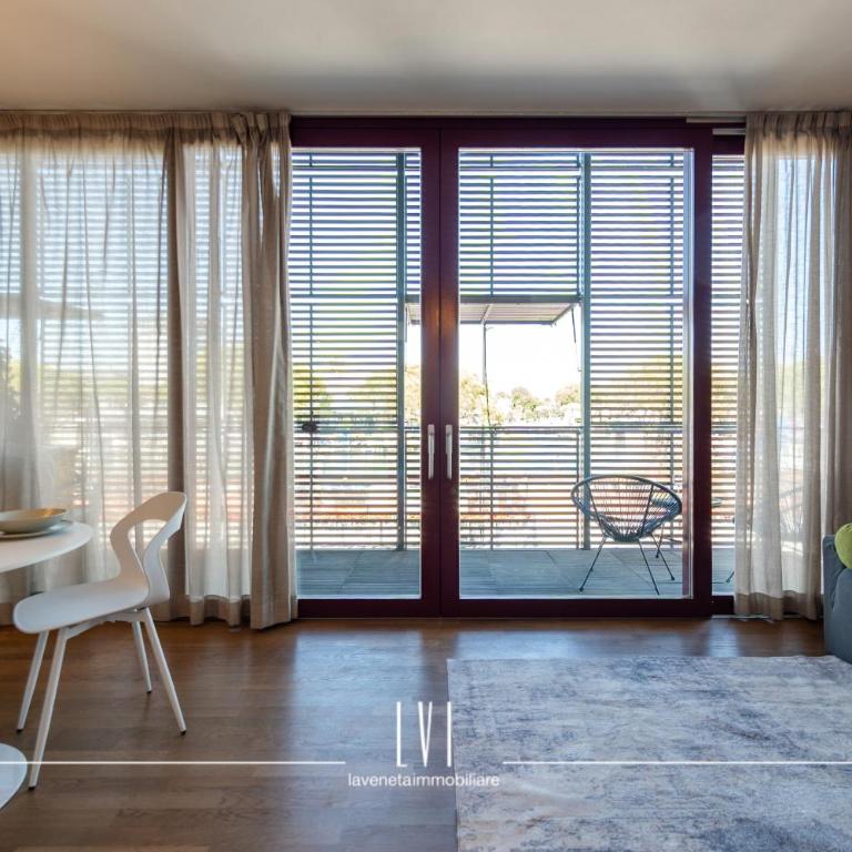 Bilocale sul Porto - con posto auto - Appartamento con 1 Camera da Letto - 16
