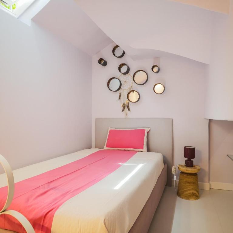 Villa Francesca - Villa mit 3 Schlafzimmern - 53