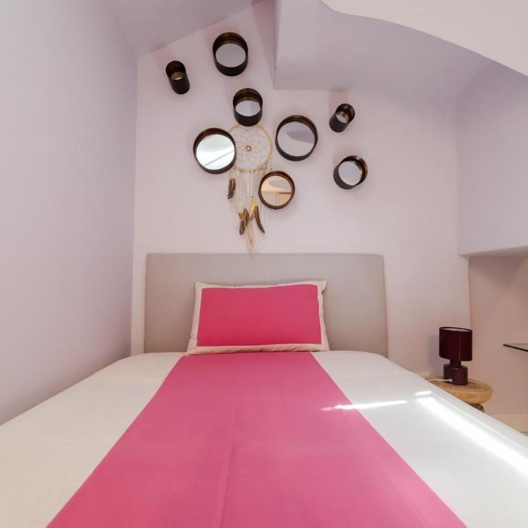 Villa Francesca - Villa mit 3 Schlafzimmern - 55