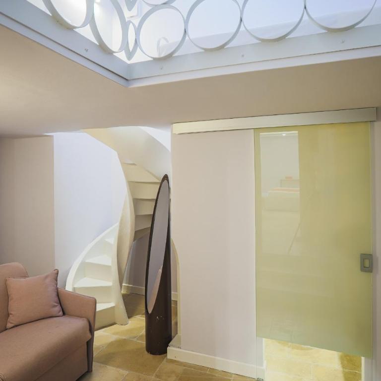 Villa Francesca - Villa mit 3 Schlafzimmern - 56