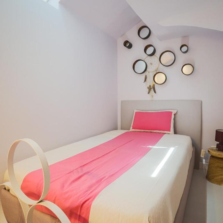 Villa Francesca - Villa mit 3 Schlafzimmern - 58