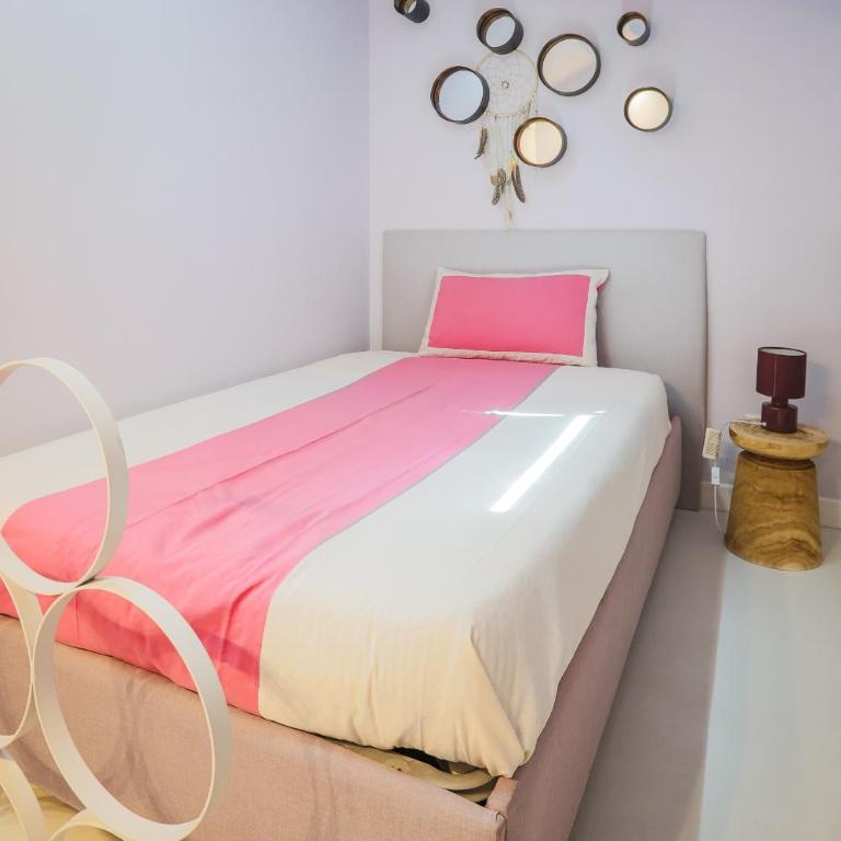 Villa Francesca - Villa mit 3 Schlafzimmern - 60