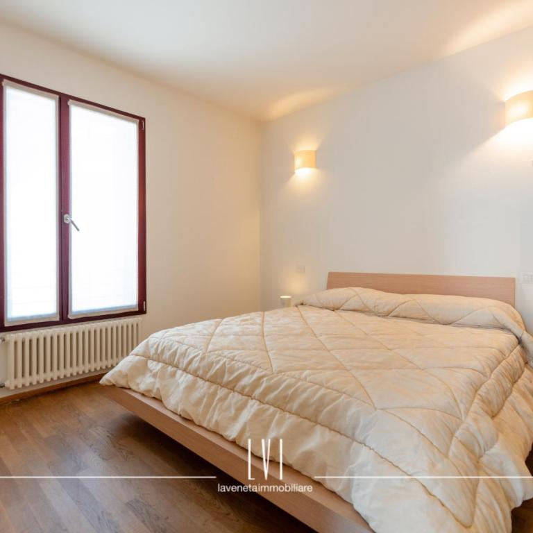 Bilocale sul Porto - con posto auto - Appartamento con 1 Camera da Letto - 20