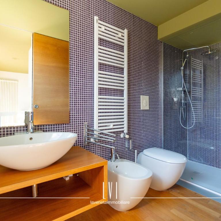 Loft sul Porto - con parcheggio privato - Appartamento con 1 Camera da Letto - 17