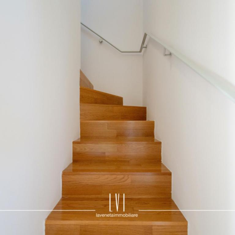 Loft sul Porto - con parcheggio privato - Appartamento con 1 Camera da Letto - 19
