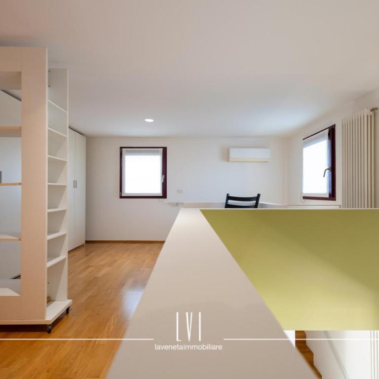 Loft sul Porto - con parcheggio privato - Appartamento con 1 Camera da Letto - 21