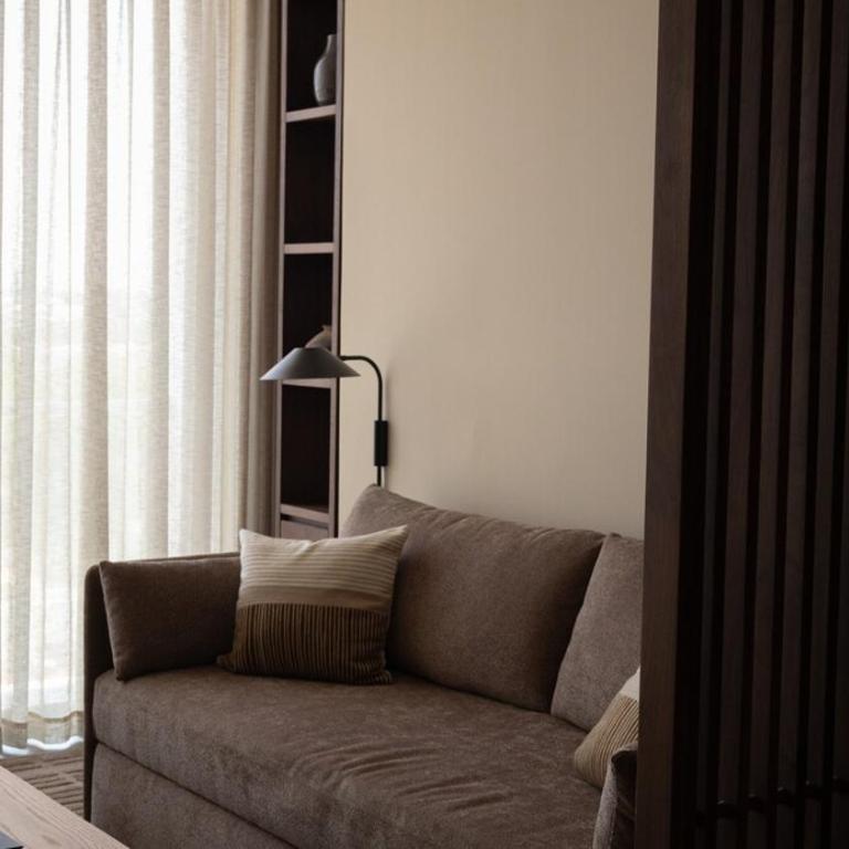 MrW Stylish Luxury Apartment-Torre Basset - Apartamento de 3 dormitorios - 1