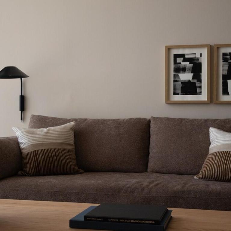 MrW Stylish Luxury Apartment-Torre Basset - Apartamento de 3 dormitorios - 3