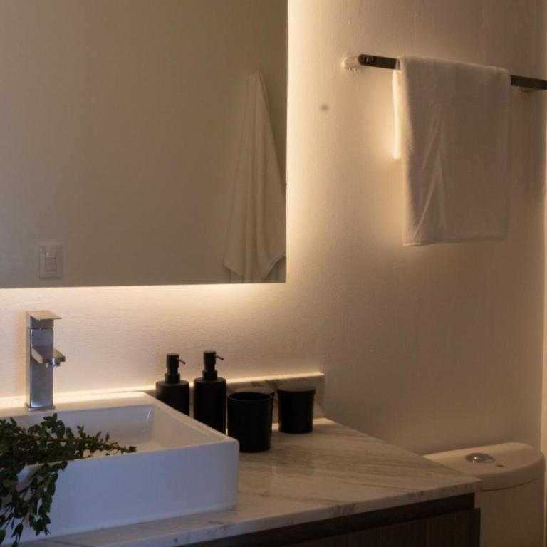 MrW Stylish Luxury Apartment-Torre Basset - Apartamento de 3 dormitorios - 5