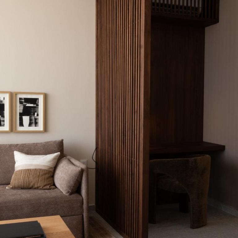 MrW Stylish Luxury Apartment-Torre Basset - Apartamento de 3 dormitorios - 6