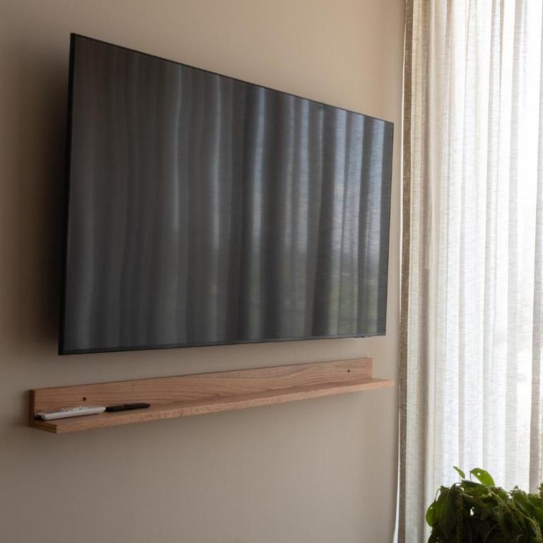 MrW Stylish Luxury Apartment-Torre Basset - Apartamento de 3 dormitorios - 8