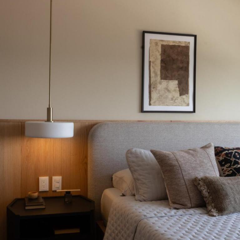 MrW Stylish Luxury Apartment-Torre Basset - Apartamento de 3 dormitorios - 15