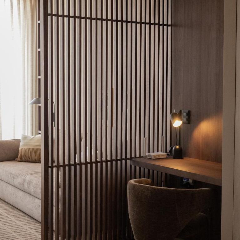 MrW Stylish Luxury Apartment-Torre Basset - Apartamento de 3 dormitorios - 16