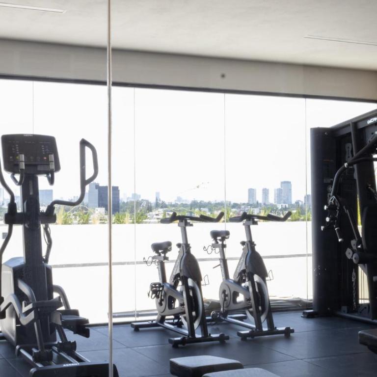 MrW Stylish Luxury Apartment-Torre Basset - Apartamento de 3 dormitorios - 19