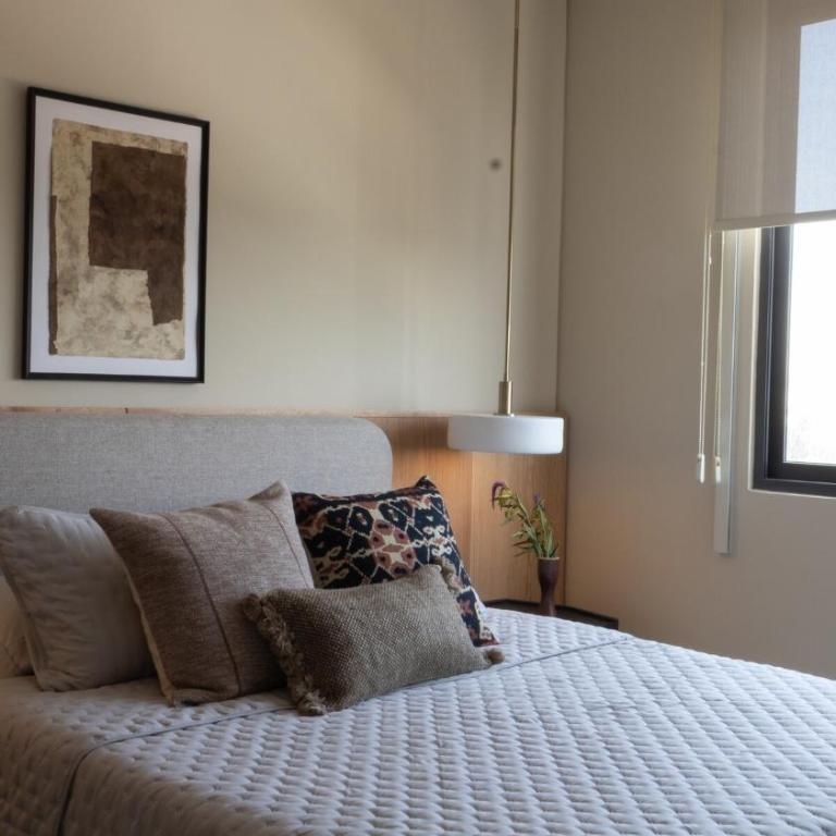 MrW Stylish Luxury Apartment-Torre Basset - Apartamento de 3 dormitorios - 22