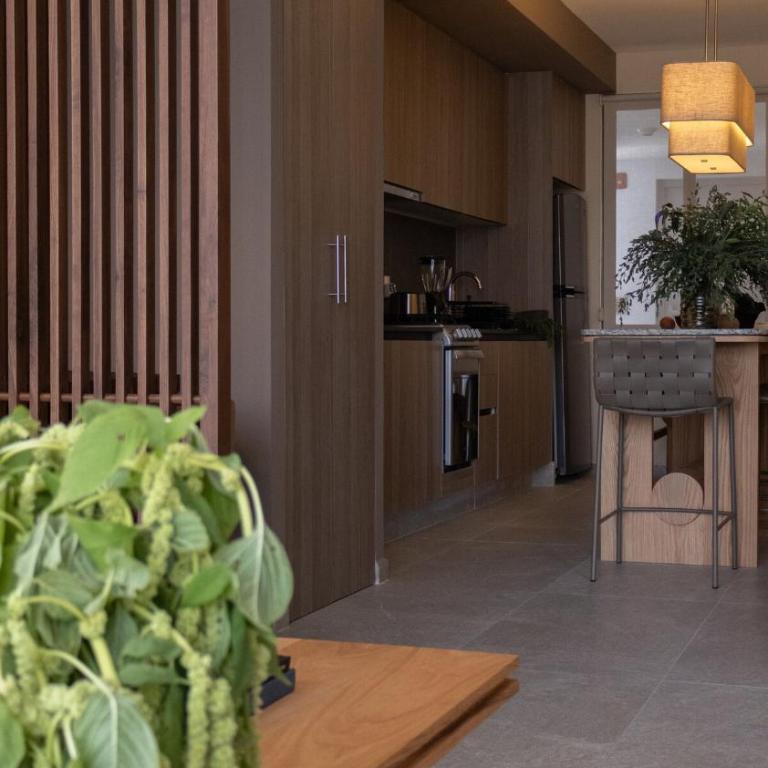 MrW Stylish Luxury Apartment-Torre Basset - Apartamento de 3 dormitorios - 23