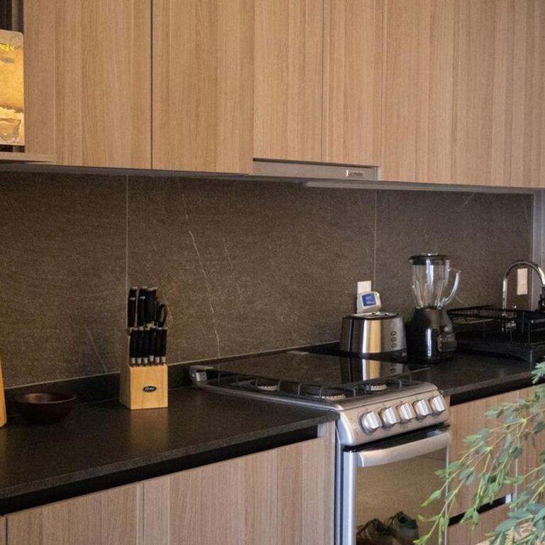 MrW Stylish Luxury Apartment-Torre Basset - Apartamento de 3 dormitorios - 24
